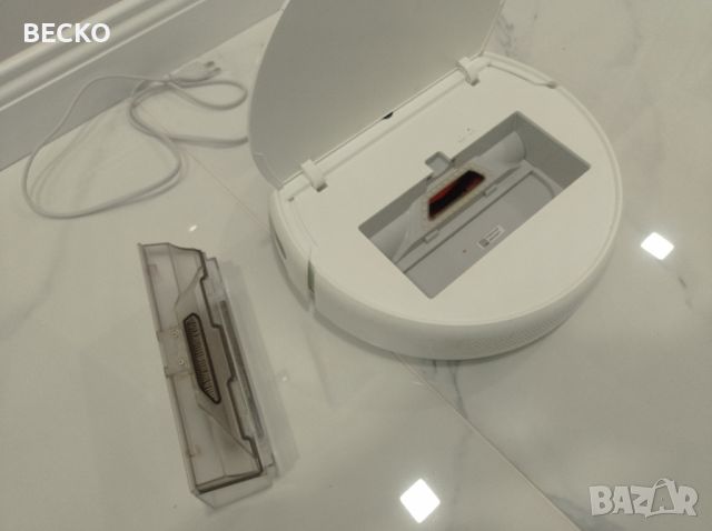 Xiaomi Mi Vacuum mop, снимка 4 - Прахосмукачки - 46212874