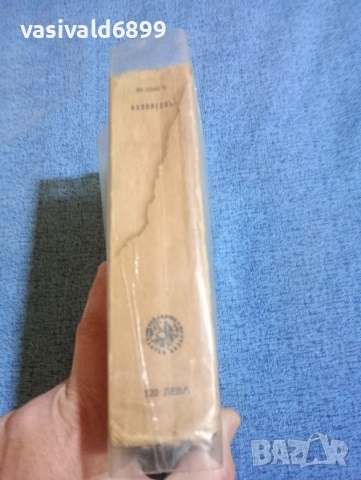 Емил Лудвиг - Наполеон , снимка 2 - Художествена литература - 53834063