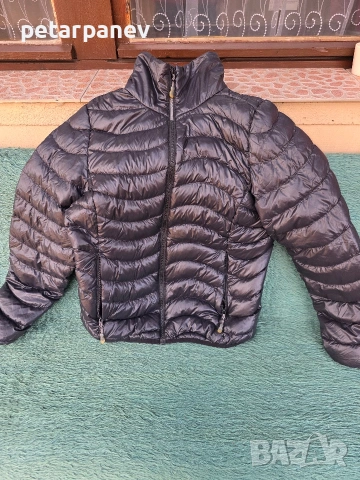 Женско пухено яке Neomondo Biri Lightweight Down jacket - Л размер