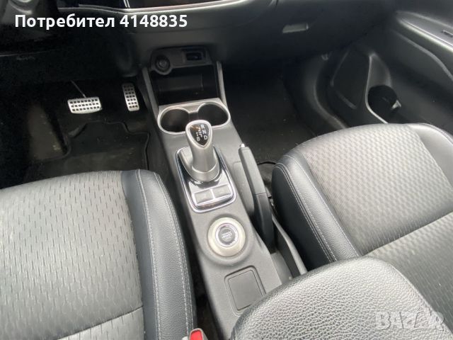 MITSUBISHI OUTLANDER PHEV, снимка 13 - Автомобили и джипове - 46435879