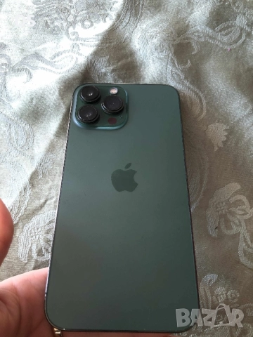iPhone 13 Pro Max 256 GB, снимка 8 - Apple iPhone - 52903787