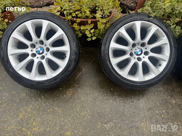 17 джанти Style 171 bmw e36 e46 e90 e91 e92 , снимка 3 - Гуми и джанти - 54049636