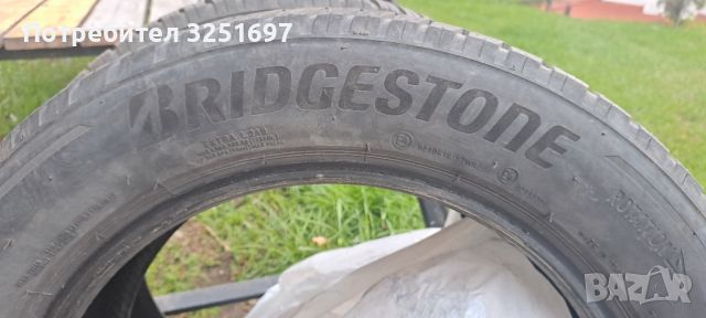 Гуми BRIDGESTONE 215/60r17, снимка 7 - Гуми и джанти - 45372430