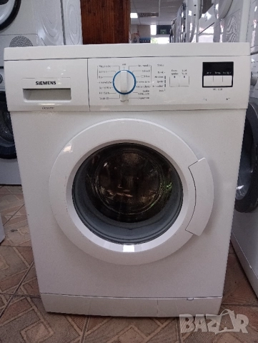 Чудесна пералня Сименс Siemens А+++ 7кг 2 години гаранция!, снимка 6 - Перални - 51752067
