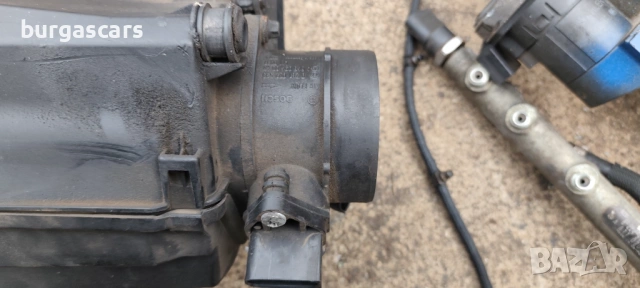 Деботомер A 646 094 00 48 / 0 261 002 535 Mercedes-Benz E 220 646