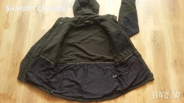 BILTEMA HUNTING WATERPROOF SET размер XL за лов екип водонепромокаем - 1629, снимка 11 - Екипировка - 52743734