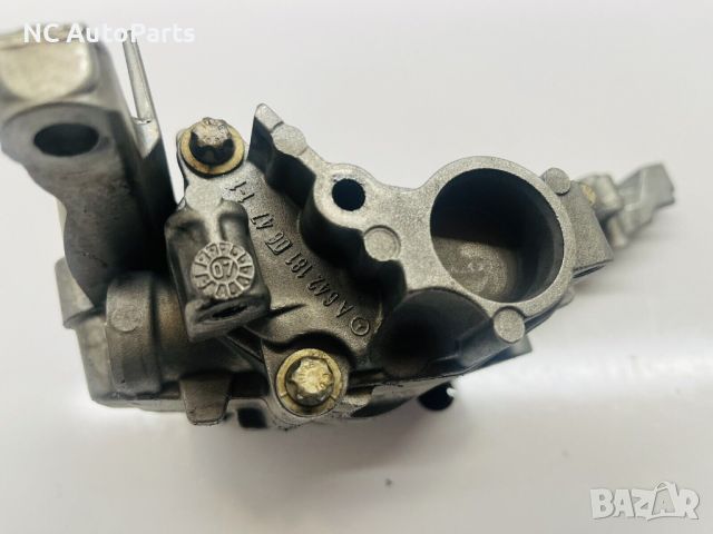 Маслена помпа за Mercedes ML W164 Крайслер 300С 3.0 Дизел EXL ОМ642.982 A6421810647 6421810901 2009, снимка 3 - Части - 45962034