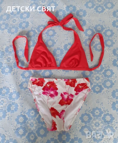 Дамски бански костюм , снимка 1