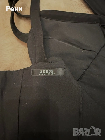 Бюстие Guess, снимка 2 - Корсети, бюстиета, топове - 53462849