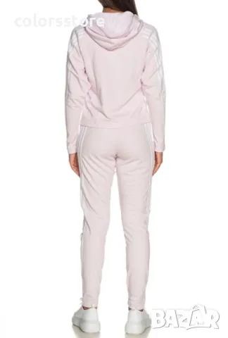 ADIDAS Sportswear Energize Track Suit Pink, снимка 3 - Спортни екипи - 46955287