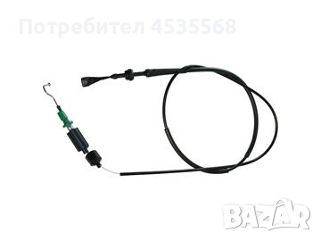 ЖИЛО ЗА ГАЗ Фолксваген Транспортер,VW Transporter T4................................................