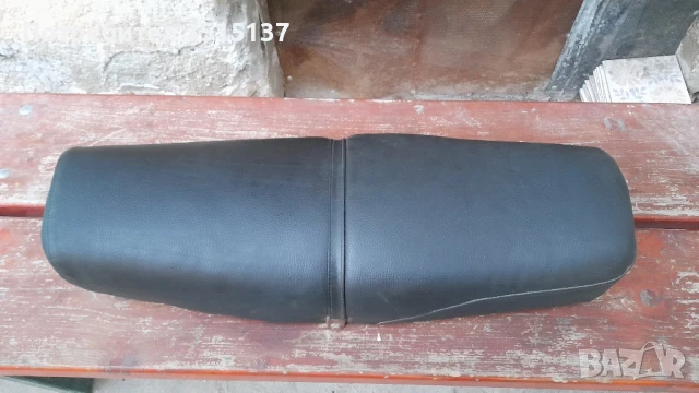 Балкан 50 седалка  Balkan mk , снимка 2 - Мотоциклети и мототехника - 51009844