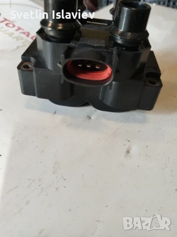 Запалителна бобина за Форд Мондео //, снимка 2 - Части - 50683665