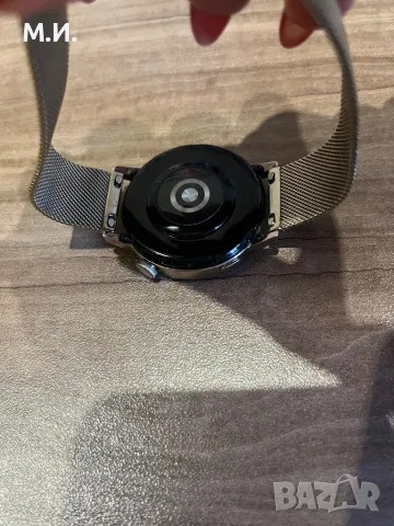 Часовник HUAWEi Watch GT 3, снимка 6 - Смарт часовници - 49585894