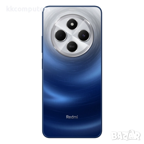 ЧАСТИ ЗА Смартфон GSM XIAOMI REDMI 14C STARRY BLUE 6.88 ", 256 GB, RAM 8 GB, 50+0.08 MP , снимка 5 - Резервни части за телефони - 51572738