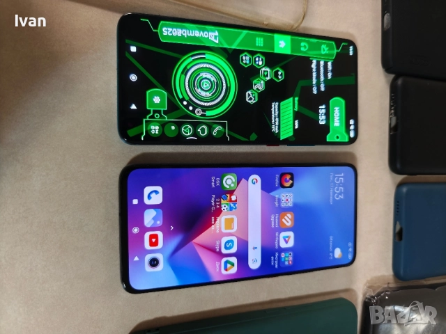 Xiaomi Poco F2 PRO 6/128Gb 2 броя, снимка 4 - Xiaomi - 52445420