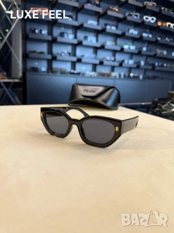 FENDI ⚜️Дамски Слънчеви Очила 