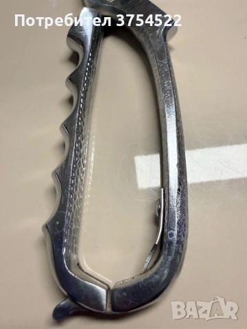 Мултифункционална професионална ножица , снимка 2 - Обзавеждане на кухня - 53499244