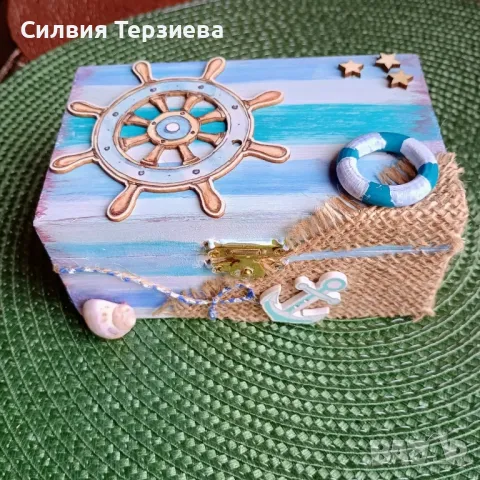 Подари бутикова кутия , снимка 12 - Декорация за дома - 50012110