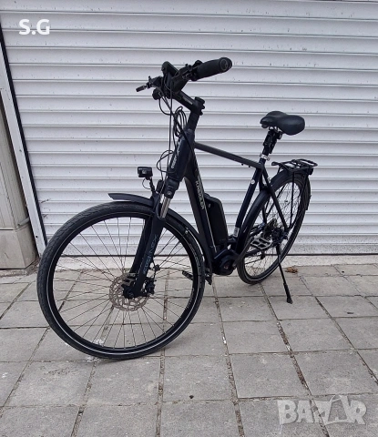 KREIDLER , снимка 10 - Велосипеди - 53901952