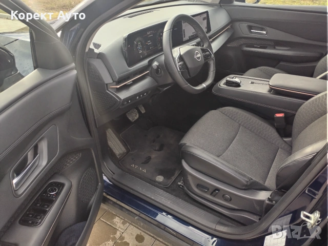 Нисан Ария Nisan Ariya , снимка 10 - Автомобили и джипове - 53276137