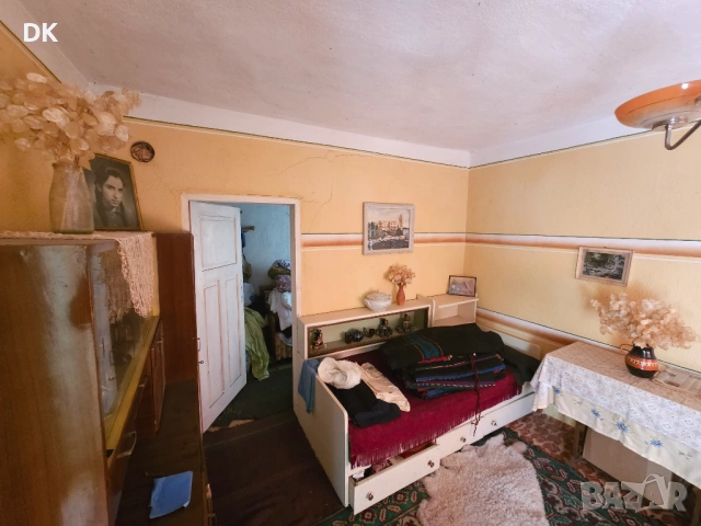 Къща село Елхово общ. Николаево обл. Ст. Загора , снимка 9 - Къщи - 54276252