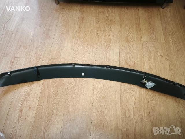 Дефлектор за преден капак на Kia Optima , снимка 3 - Аксесоари и консумативи - 53591172