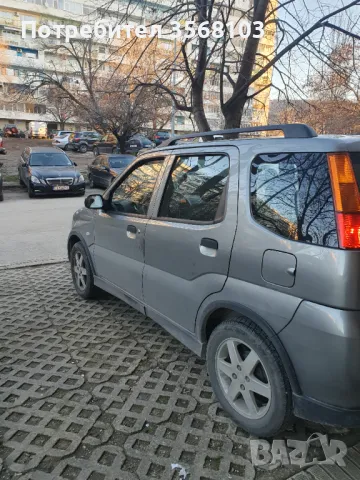 Suzuki Ignis , снимка 5 - Автомобили и джипове - 48515500