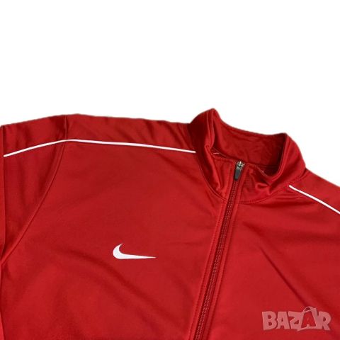 Оригинална мъжко горнище Nike | XL - XXL размер, снимка 3 - Суичъри - 45912123