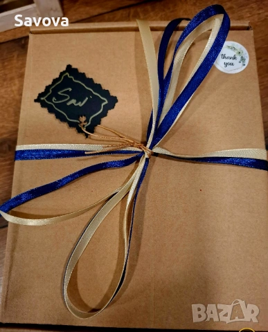 Подаръчна кутия за нея, снимка 4 - Подаръци за жени - 53345234