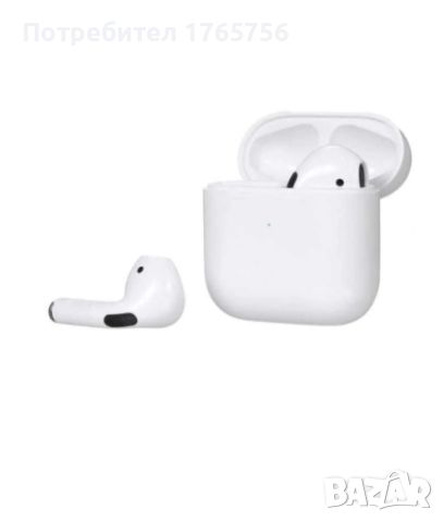 Bluetooth  слушалки, снимка 1 - Безжични слушалки - 45870077