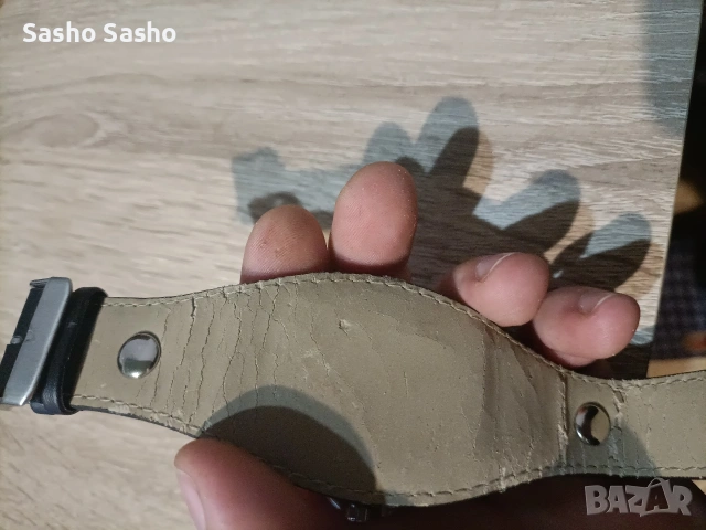 часовник , снимка 4 - Мъжки - 53900464