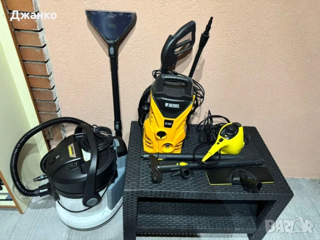 Детайлинг на Автомобили – Плевен 🚗✨, снимка 3 - Автотапицерски - 50828129