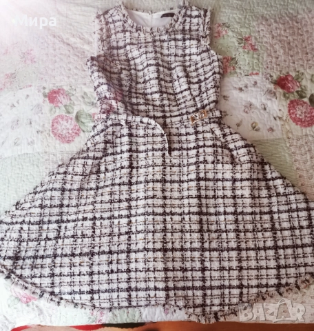 Нова рокля MOHITO, xs размер