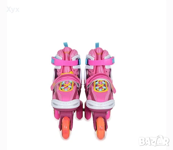 Ролери Trina 3в1 Размер S (30-33), снимка 7 - Ролери, кънки - 53397572