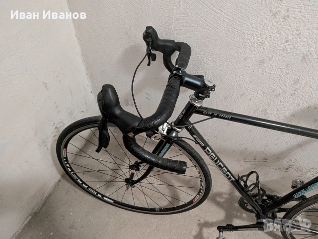 Шосеен Велосипед Peugeot Champagne , снимка 7 - Велосипеди - 53373307