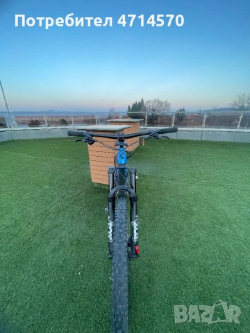 Cube stereo 120, снимка 2 - Велосипеди - 53166706