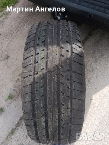 Гуми и джанти различни видове., снимка 15 - Гуми и джанти - 54183927