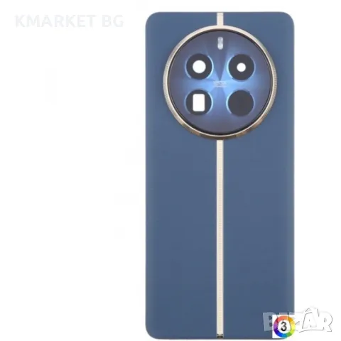 Оригинален Заден Капак за Realme 12 Pro+, снимка 1 - Резервни части за телефони - 47031349