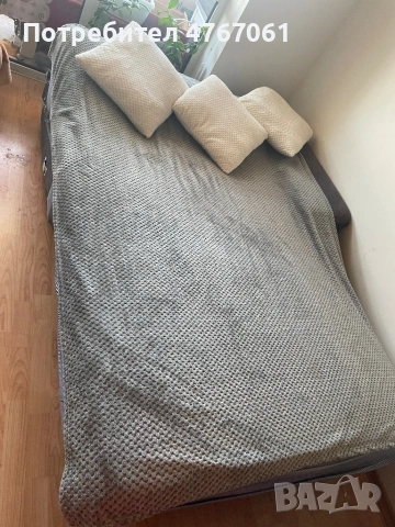 Продава се диван! Цена 100 лв