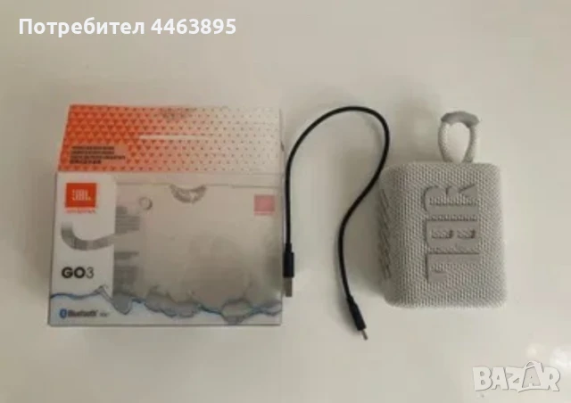 JBL колонка 45 лева
