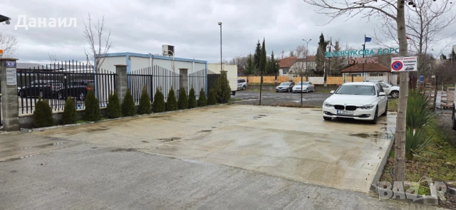 Склад под наем, складова база, Северна Промишлена зона,sklad pod naem, sklad, хале 250м2, , снимка 3 - Складове - 53413274