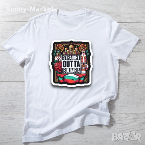 Тениска България , мъжки тениски , дамски и детски тениски 