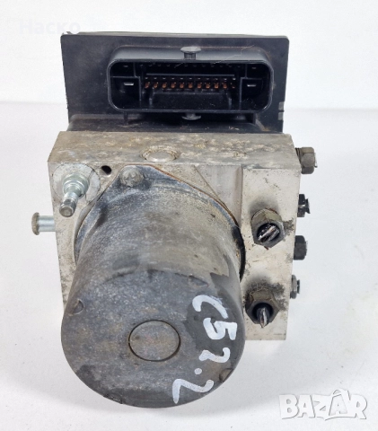 ABS АБС Модул Помпа Citroen C5 III X7 Ситроен Ц5 9665730280 0 265 951 174 0 265 230 495 0265951174, снимка 2 - Части - 52560826