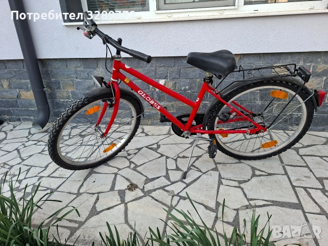 колело, снимка 4 - Велосипеди - 53759656