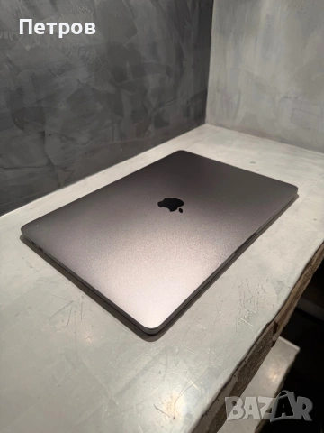 Перфектен Macbook Pro 2017 13.3 inch 256 GB, снимка 5 - Лаптопи за работа - 53841894