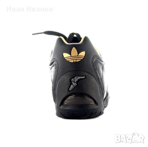  Adidas Adi Racer GOODYEAR маратонки номер  37 1/3, снимка 5 - Маратонки - 45207229