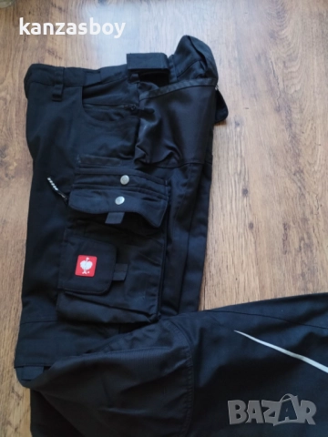 engelbert strauss bundhose es motion - мъжки работен панталон 46/М НОВ БЕЗ ЕТИКЕТИ , снимка 3 - Спортни дрехи, екипи - 52238473