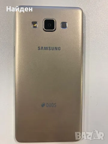 Samsung A5, отличен, снимка 8 - Samsung - 48090157