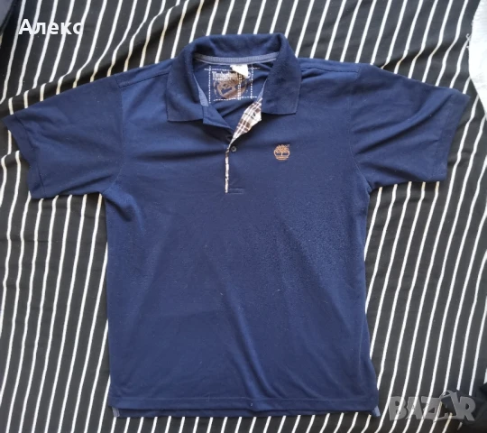 timberland тениска 